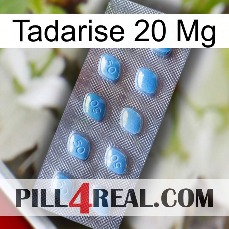 Tadarise 20Mg viagra3